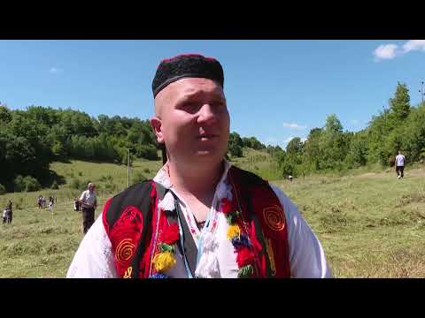 Видео: Јањ, Чувари Крајине РТРС