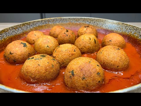 Видео: Этим двум рецептам меня научила моя бабушка из Абруццо! Нет мяса! Но оно вкуснее мяса!