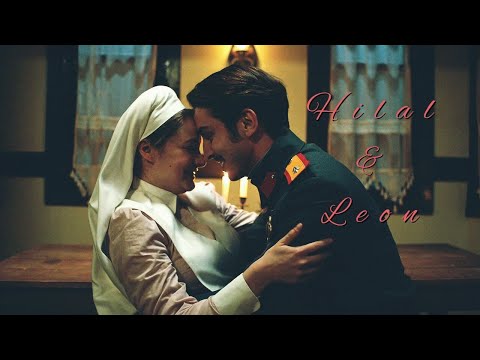 Видео: Леон и Хиляль / Leon and Hilal