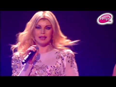 Видео: Лада Дэнс - Аромат любви  (Легенды Ретро FM 2015)