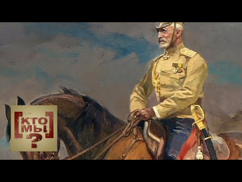 Видео: Первая мировая. Фильм 7-й. "Солдаты, генералы и министры". Кто мы? с Феликсом Разумовским