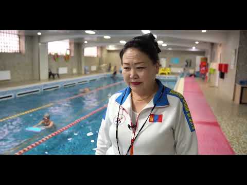 Видео: Үүрийн ХҮН А.ОЮУНЦЭЦЭГ