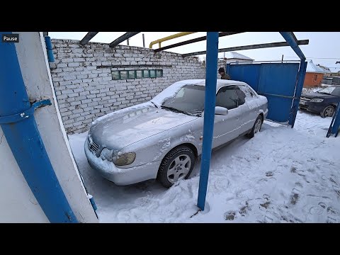 Видео: История с Audi A4  1994 которую я так и не смог сделать , но нашел причину