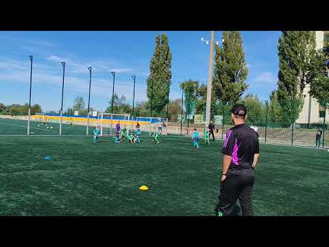 Видео: Нива-1 ДЮСШ Бар