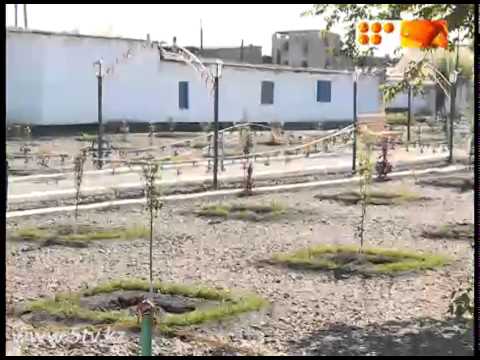 Видео: в учреждении особого режима АК