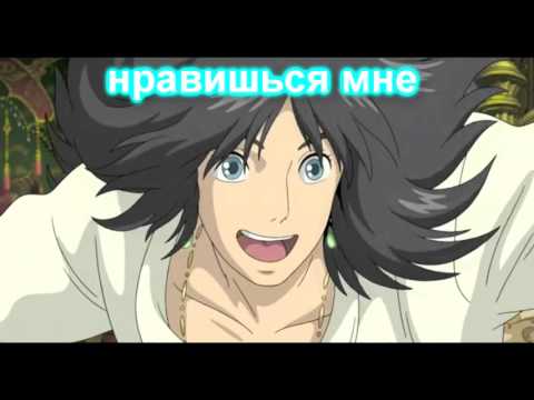 Видео: *ходячий замок Хаула*ᵃᵐᵛ → Песня 404