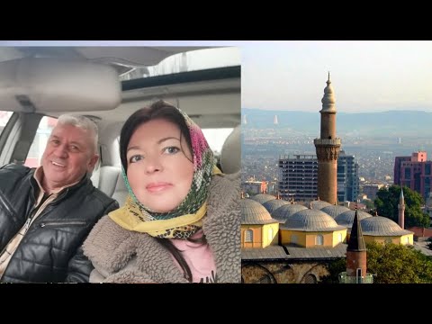 Видео: Бросили всё, переехали в Турцию. Сняли нищебродскую квартиру, готовим и едим на улице.