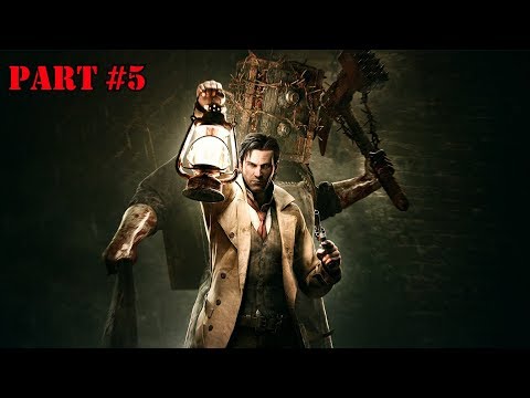 Видео: The Evil Within (Akumu) Part #5 Прохождение с озвучкой и со всеми предметами (100%)