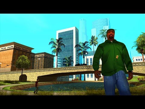 Видео: GTA San Andreas - ПЛОХАЯ ИГРА?