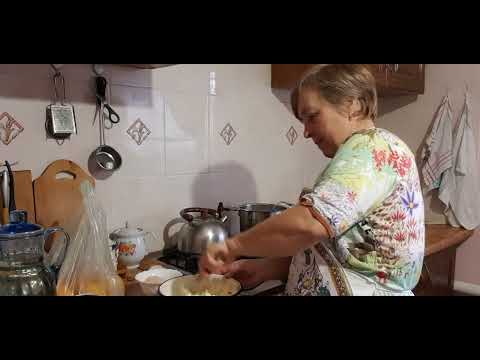 Видео: Опять вкусняшка , готовлю сырники .