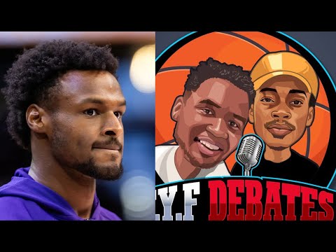 Видео: CRUNCH УНИЧТОЖАЕТ ПЯТЬ СПОРТИВНЫХ КОМАНД В ДЕБАТАХ БРОННИ ДЖЕЙМСА!!!