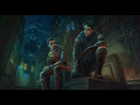 Видео: 🔴Потно качаем и тренируем🔴| Half-Life 2  EP 1| #tazik29 #halflife #halflife2 #легенда