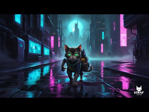 Видео: STRAY ПОЛНОЕ ПРОХОЖДЕНИЕ #8 😻 Как найти четыре батареи в квартире 😻