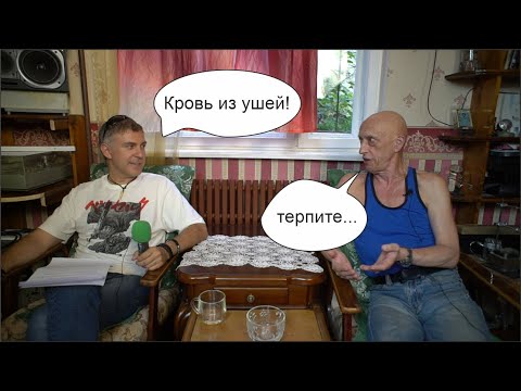 Видео: Ответы на вопросы — интервью с Александром Фильченко (2025)