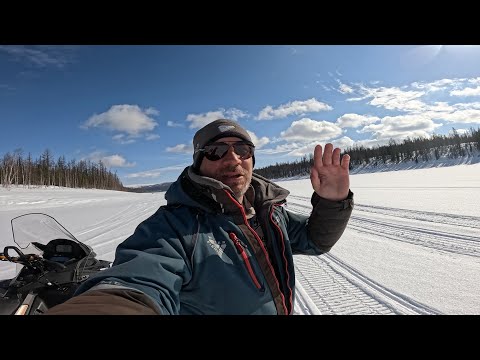 Видео: ЗИМА ПРОДОЛЖАЕТСЯ | ХАРИУС | РЫБАЛКА 1 МАЯ | РЕКА СЕВЕРНАЯ