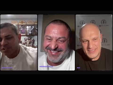 Видео: Анаболни кафеджии ЕПИЗОД 2