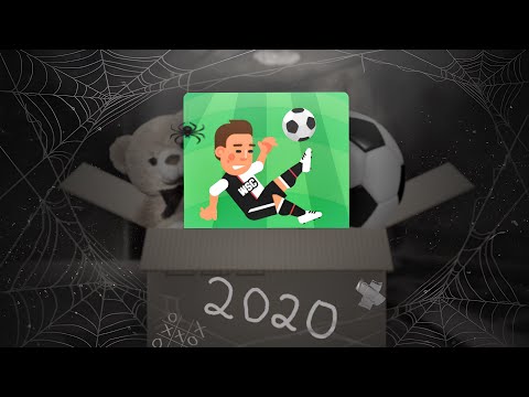 Видео: ОБЗОР ПЕРВОЙ ВЕРСИИ WSC! | ИГРАБЕЛЬНО ЛИ СЕЙЧАС?! - World Soccer Champs