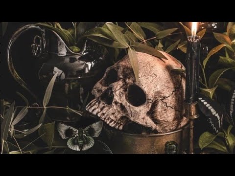 Видео: Чистка Могильной землёй. Открытие дорог