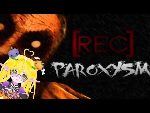 Видео: СТРАСТИ В СОВЕТСКОЙ КВАРТИРЕ  ♥  [rec] Paroxysm