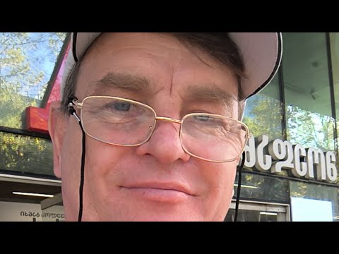 Видео: Сварщик по жизни. по дороге на работу в прямом эфире!