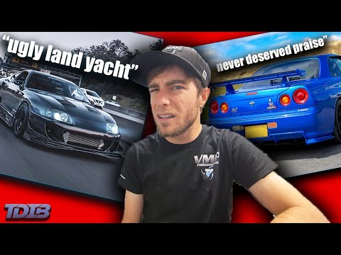 Видео: Автомобили, которые не заслуживают внимания