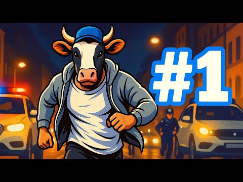 Видео: ПРОХОЖДЕНИЕ Grand Criminal! (1 ЧАСТЬ)