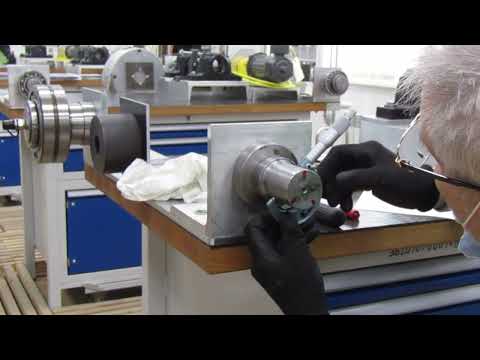 Видео: Как быстро рассчитать температуру нагрева детали для посадки с натягом