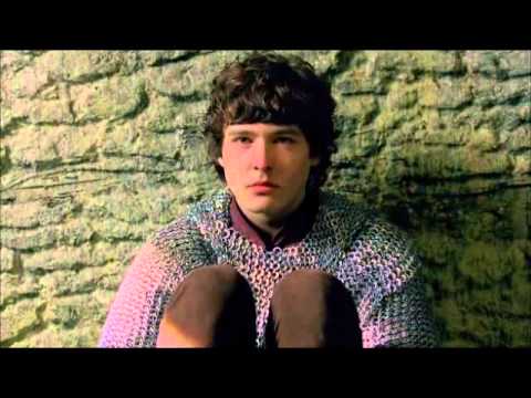 Видео: Мордред. Выбор