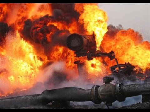 Видео: Спасатели   'Осторожно, газ!'