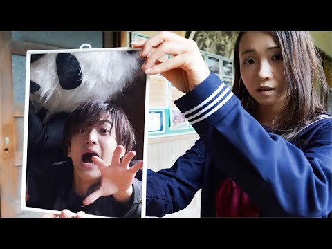 Видео: Если ты попадешь в мир зеркал,