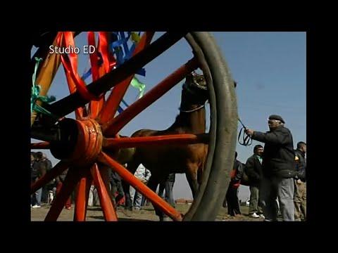 Видео: Tudurica Vidin   Тудурица Видин   22.03.2005 година. Част 2