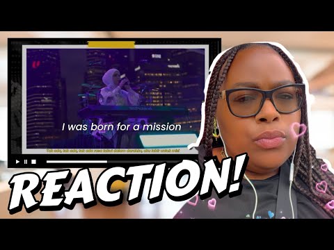 Видео: PUTRI ARIANI - CROWN РАСШИРЕННАЯ ВЕРСИЯ РЕАКЦИЯ