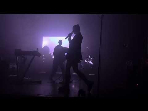 Видео: IC3PEAK - Сказка (Fairytale) - Live @ Electric Ballroom, London 01.09.2024