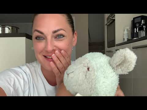 Видео: Вернулась на канал