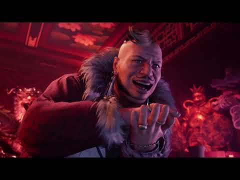 Видео: Final Fantasy VII Remake — финальный трейлер