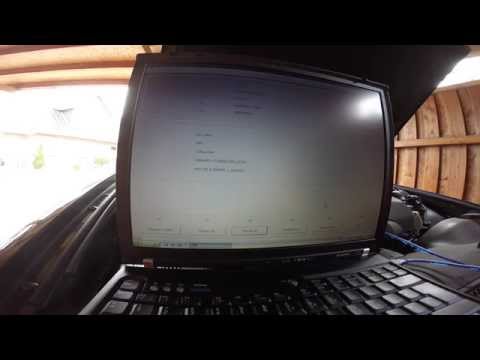 Видео: Кодирование функции визуального подтверждения открытия и закрытия ЦЗ на БМВ Е39