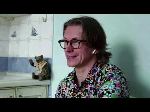 Видео: О Позитивной Психотерапии на ДВ  Начало