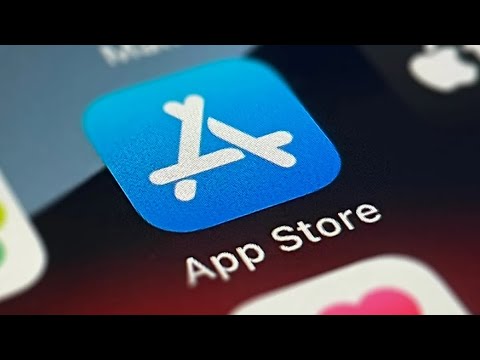 Видео: Как сменить регион/страну в App Store/Как установить недоступное в РФ приложение!