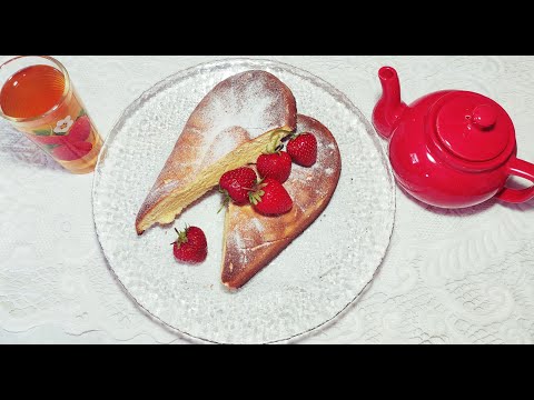 Видео: Бретонский пирог - изысканный вкус французской кухни #бретонскийпирог