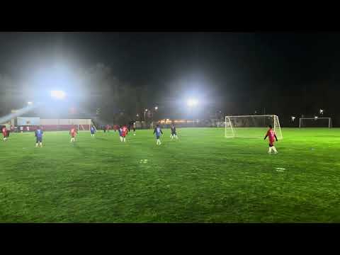 Видео: Полуфинал!!! Меж. турнир памяти Керимбаева Б. FC PARASSAT 2015 - FC Kaisar 2015 (6:4)