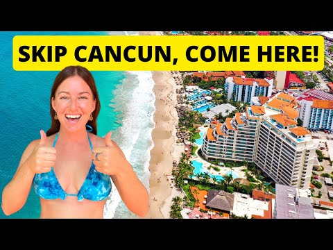 Видео: IXTAPA Zihuatanejo - ВАШЕ СЛЕДУЮЩЕЕ МЕСТО ОТПУСКА?!