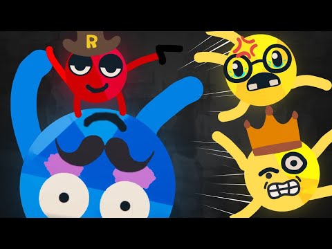 Видео: КТО НАСТОЯЩИЙ ЗАТАСКУН ? Rounds @DeaDem @Dizoff @SodaEffect