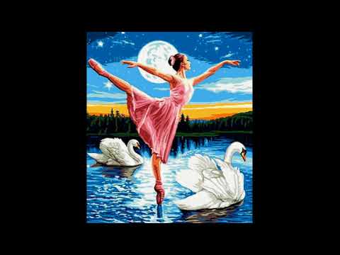 Видео: ЛЕБЕДИНОЕ ОЗЕРО! СПЕКТАКЛЬ  Часть вторая  Слушать