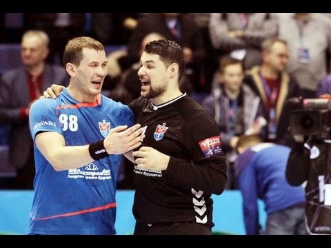 Видео: БГК TV. Выпуск 51. БГК обыграл сильнейший клуб Балкан.