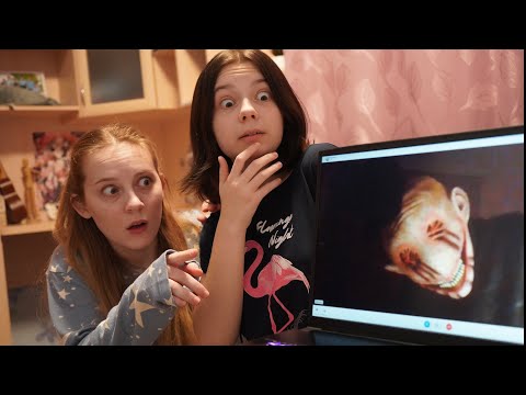 Видео: Смайли в реальной жизни!