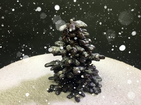 Видео: Рецепт Елка Волшебная ВКУСНО и ПРОСТО