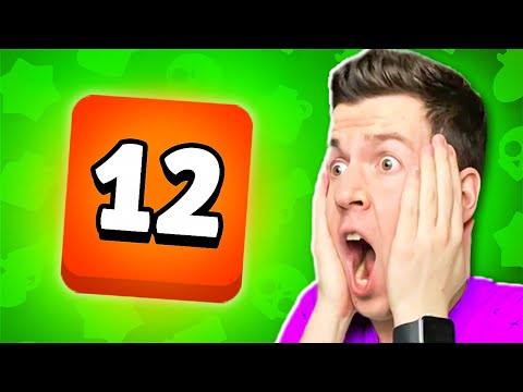 Видео: 😱 это Самое УДАЧНОЕ открытие МЕГАЯЩИКОВ в Бравл Старс !