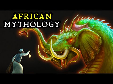 Видео: Легенда о ГРУТСЛЕНГЕ: величайшая ошибка Бога