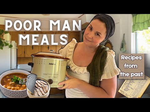 Видео: 3 сытных супа, которые сэкономят вам деньги 💰