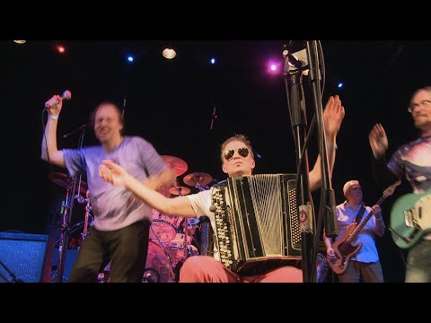 Видео: Эй, ухнем! (feat  ЧИЖ) - Фёдор Чистяков (Ноль) - Live (2017)